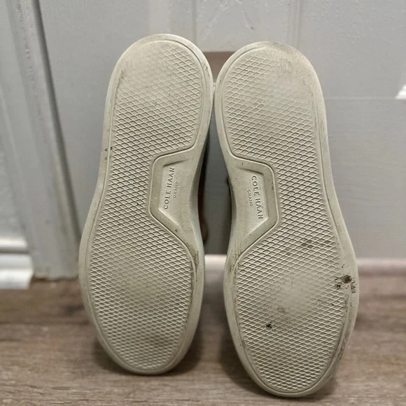 Cole Haan Size 9.5 - Picture 4 of 4